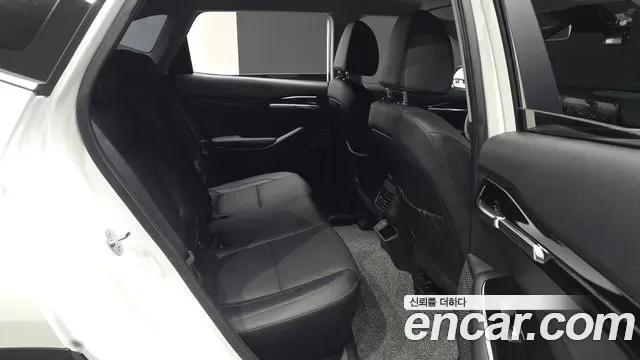 Kia Seltos бензин 2.0 2WD Signature, миниатюра 14