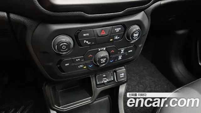 Jeep Renegade, миниатюра 3