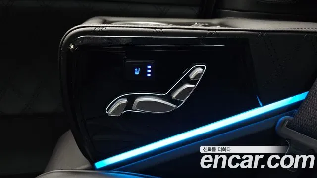 Kia Carnival бензин 9 мест ( ), миниатюра 18