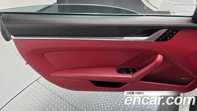Porsche 911 4S, миниатюра 24