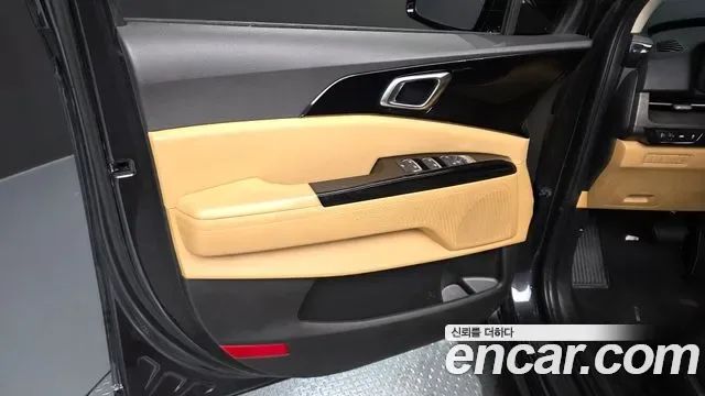 Kia Carnival дизель 11 мест, миниатюра 28