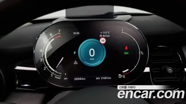 MINI Cooper 5 III, миниатюра 5