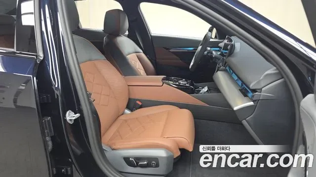 BMW 5 (G60) 530i xDrive M, миниатюра 24