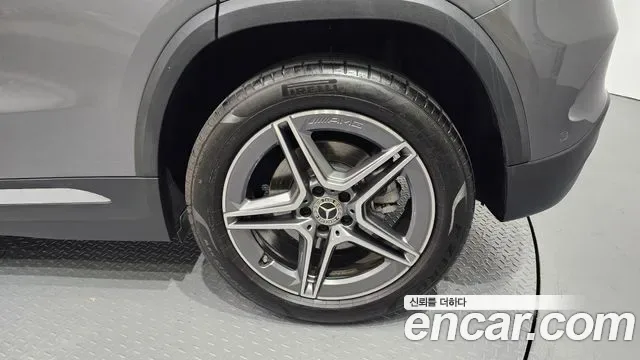 Mercedes-Benz GLA GLA250 4MATIC, миниатюра 17