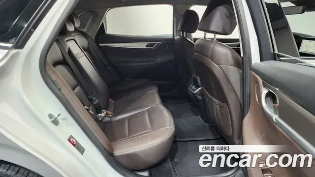 Hyundai Grandeur 2.5 Premium, миниатюра 13