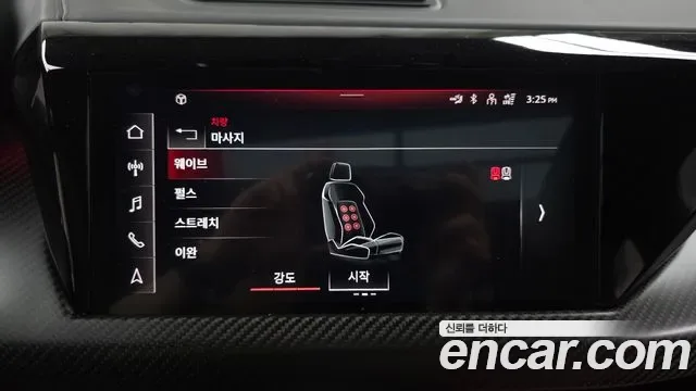 Audi e- GT Premium, миниатюра 13