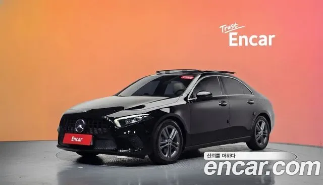 Mercedes-Benz A-Class A220, миниатюра 28