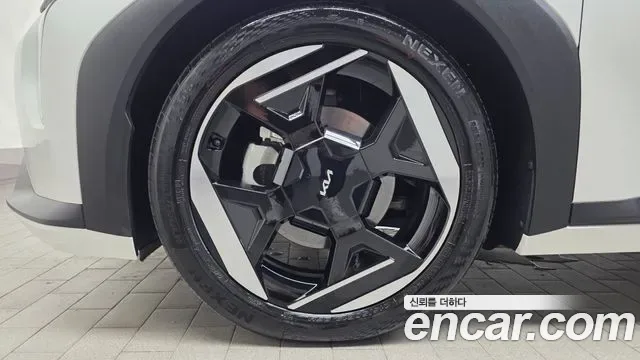Kia EV4 2WD, миниатюра 23