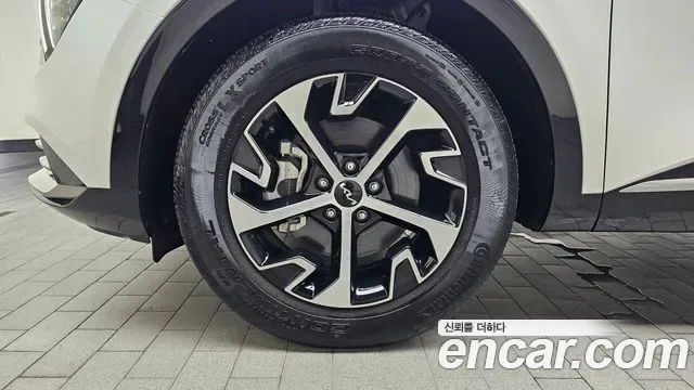 Kia Sportage Signature 2WD, миниатюра 14