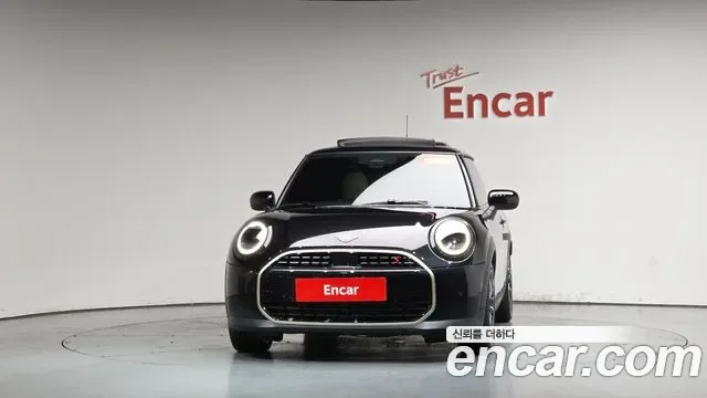 MINI Cooper, миниатюра 5