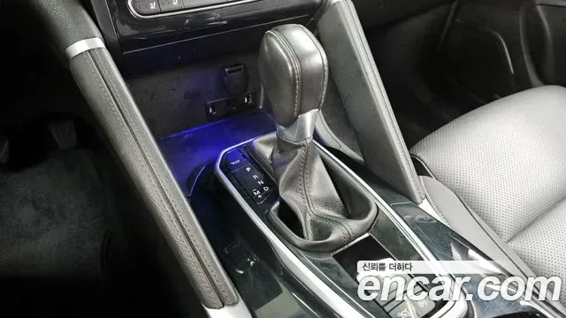 Renault QM6 2.0 GDe RE Signature 2WD, миниатюра 20