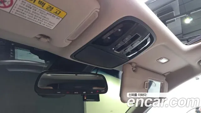 Kia Sorento дизель 2.2 4WD, миниатюра 17