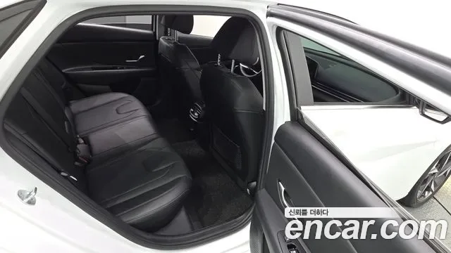 Hyundai Avante (CN7) 1.6 Inspiration, миниатюра 25