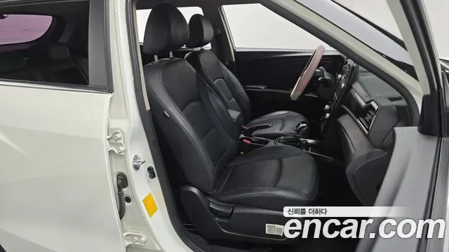 KGM Tivoli бензин 1.5 2WD V3, миниатюра 29