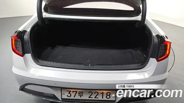 Hyundai Sonata 2.0 LPG( ) Inspiration, миниатюра 14