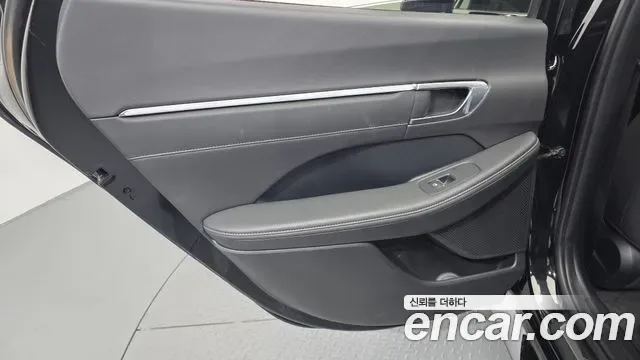 Hyundai Sonata 2.0 Premium, миниатюра 16