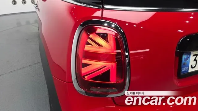 MINI Cooper III, миниатюра 23