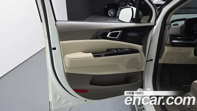 Kia Carnival дизель 7 мест Signature, миниатюра 15