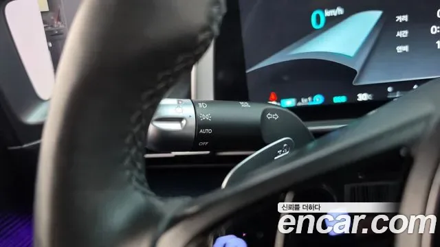 Hyundai Ioniq 6 Prestige, миниатюра 9