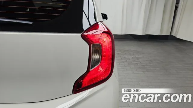 Kia Morning (JA) Prestige, миниатюра 30