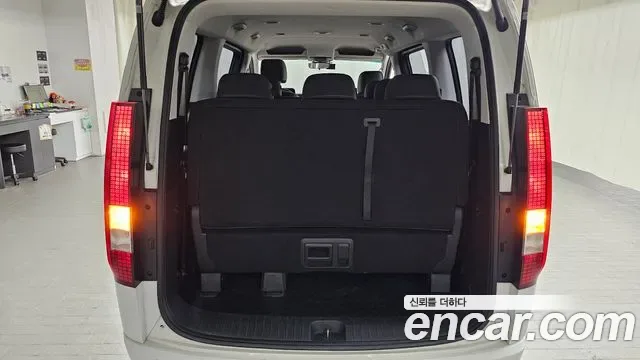 Hyundai Staria 11 мест Modern, миниатюра 25