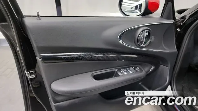 MINI Cooper JCW II, миниатюра 27