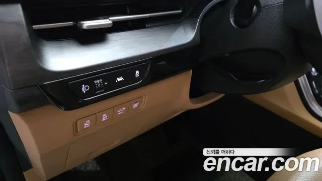Kia Carnival дизель 9 мест, миниатюра 17