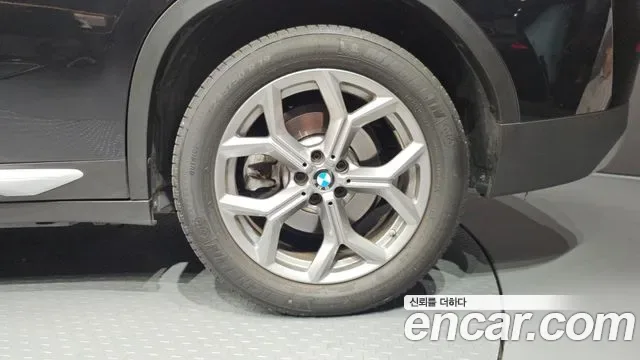 BMW X4 xDrive20i xLine, миниатюра 23