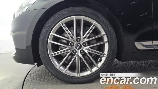 Kia K9 3.8 GDI AWD Best SelectionI, миниатюра 11