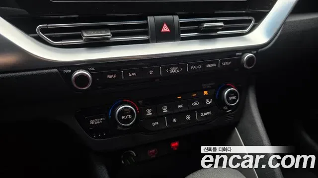 Kia Niro 1.6 HEV, миниатюра 14