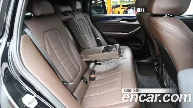 BMW X4 xDrive20i M, миниатюра 21
