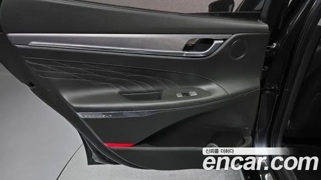 Hyundai Grandeur 2.5 Calligraphy, миниатюра 26