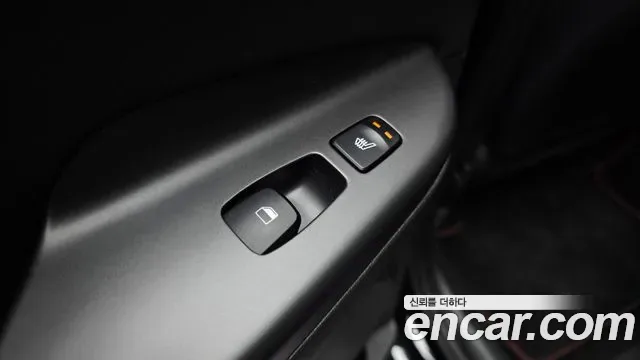 Hyundai Kona бензин 1.6 Turbo 4WD N Line Inspiration, миниатюра 20