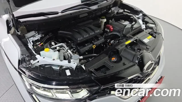 Renault QM6 2.0 LPe RE Signature 2WD, миниатюра 17
