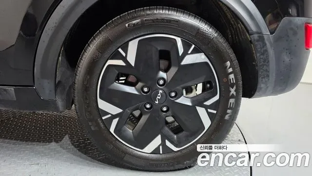 Kia Niro EV, миниатюра 22
