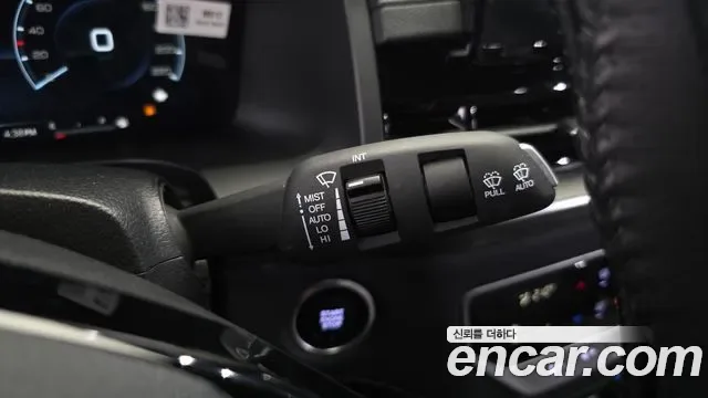 KGM Rexton дизель 2.2 4WD Prestige, миниатюра 2