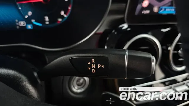 Mercedes-Benz GLC GLC220 d 4MATIC, миниатюра 11