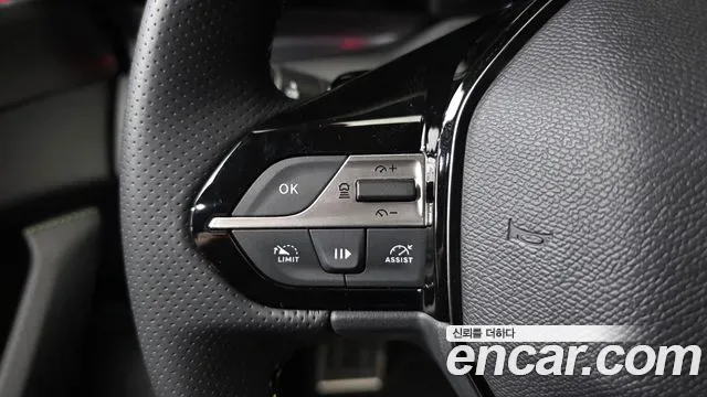 Peugeot 408 1.2 Pure Tech GT, миниатюра 21