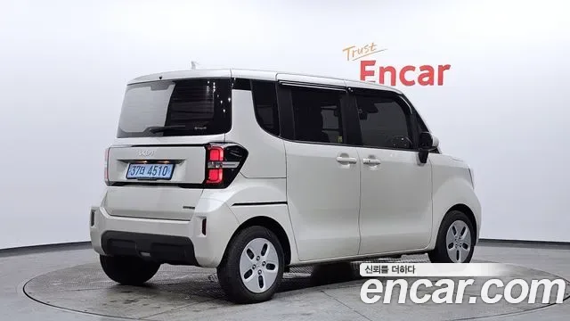 Kia Ray EV 2 мест, миниатюра 3