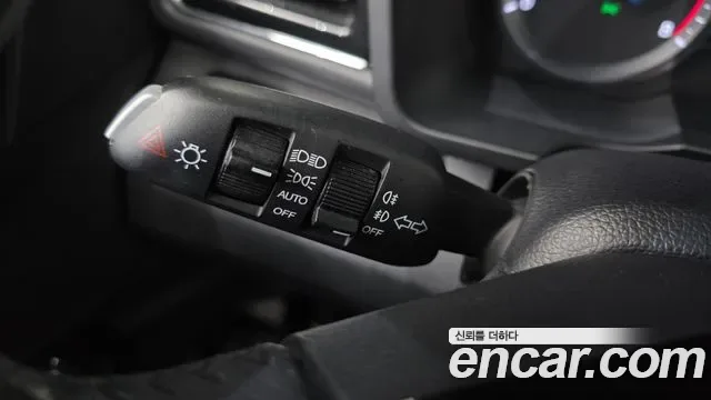 KGM Tivoli бензин 1.5 2WD V3, миниатюра 15