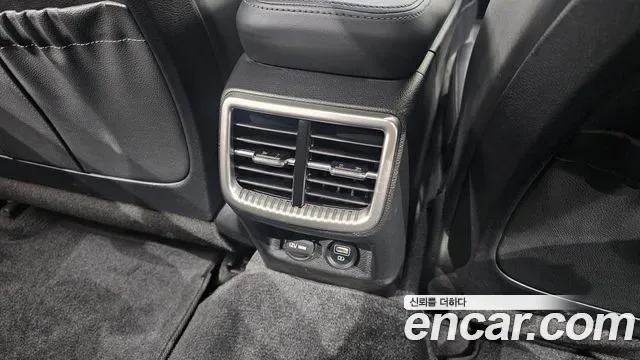Kia K5 III 2.0 Prestige, миниатюра 22