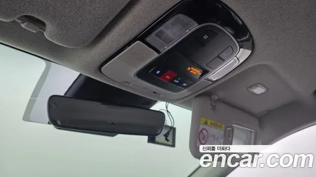 Hyundai Sonata 2.0 Premium, миниатюра 17