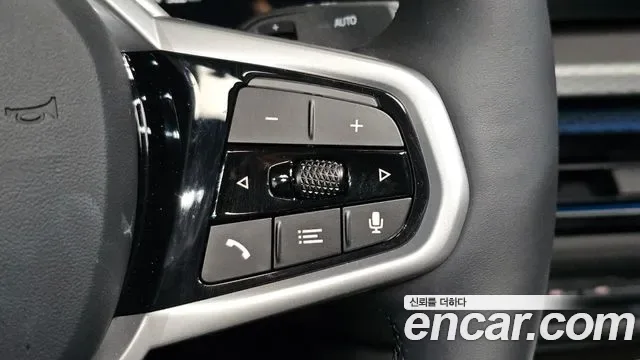 BMW i4 eDrive40 M, миниатюра 13