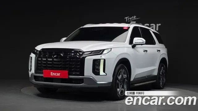 Hyundai The New Palisade бензин 3.8 2WD