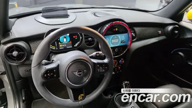 MINI Cooper SE III, миниатюра 14