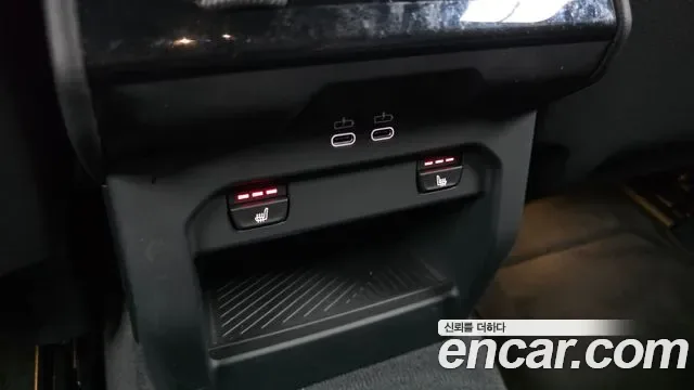 BMW 5 (G60) 520i M, миниатюра 2
