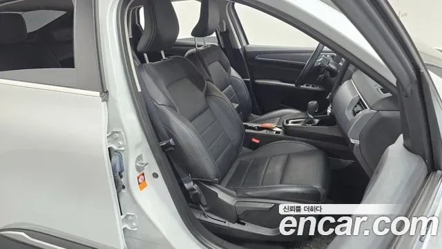 Renault XM3 1.3 TCe RE Signature, миниатюра 21