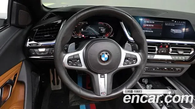 BMW Z4 sDrive20i M, миниатюра 5