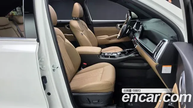 Kia Sorento HEV 1.6 2WD, миниатюра 16