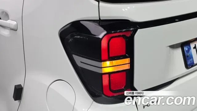 Kia Ray Signature, миниатюра 3